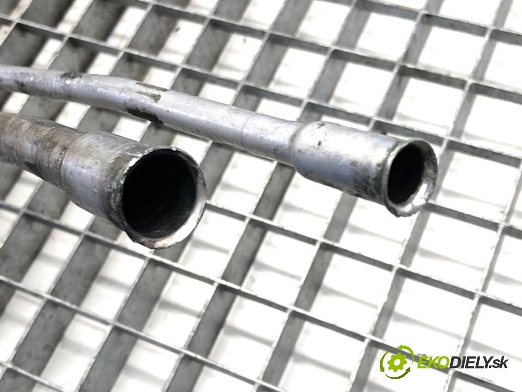 PEUGEOT 607 (9D, 9U) 2000 - 2022    2.2 16V 116 kW [158 KM] benzyna 2000 - 2005  rúrka klimatizácie  (Rúrky klimatizácie)