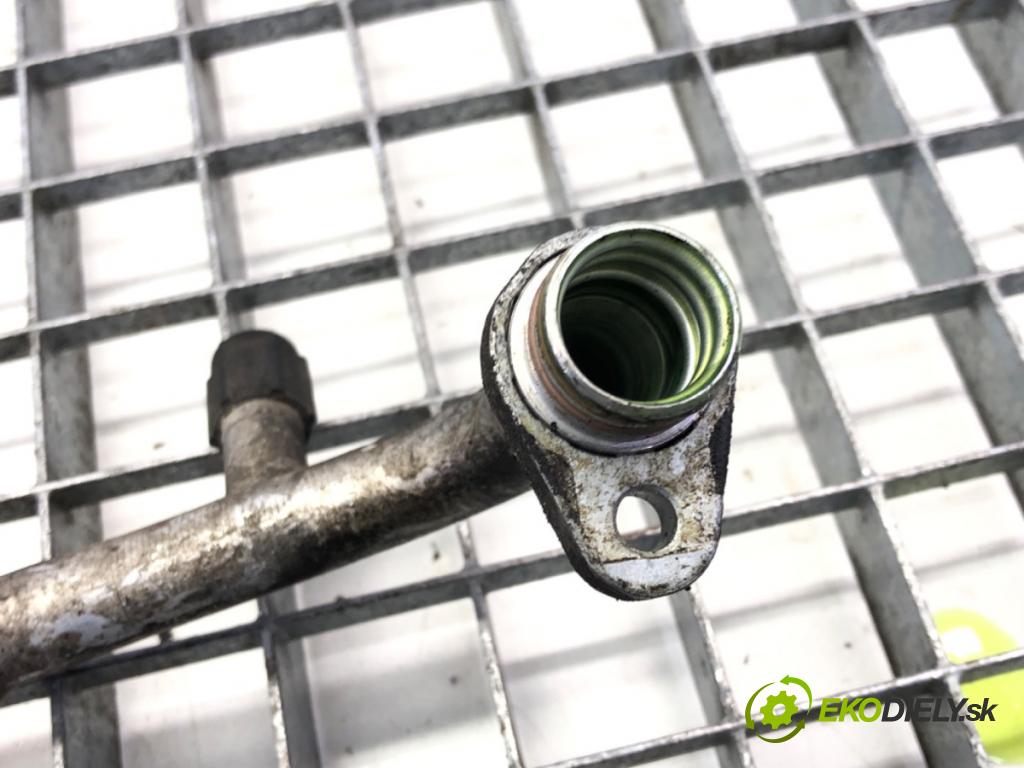 PEUGEOT 607 (9D, 9U) 2000 - 2022    2.2 16V 116 kW [158 KM] benzyna 2000 - 2005  rúrka klimatizácie  (Rúrky klimatizácie)