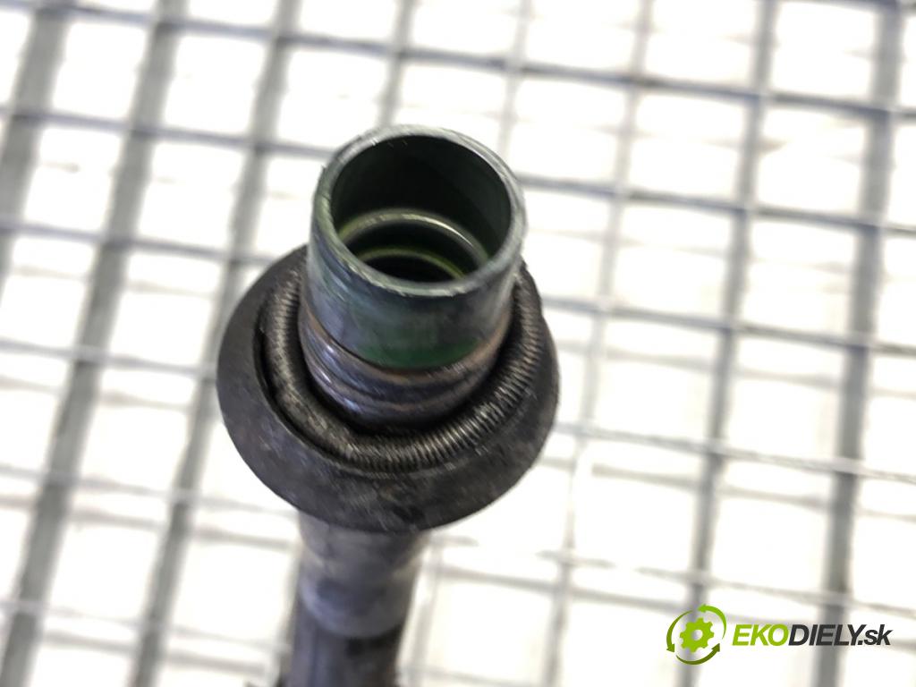 PEUGEOT 607 (9D, 9U) 2000 - 2022    2.2 16V 116 kW [158 KM] benzyna 2000 - 2005  rúrka klimatizácie  (Rúrky klimatizácie)