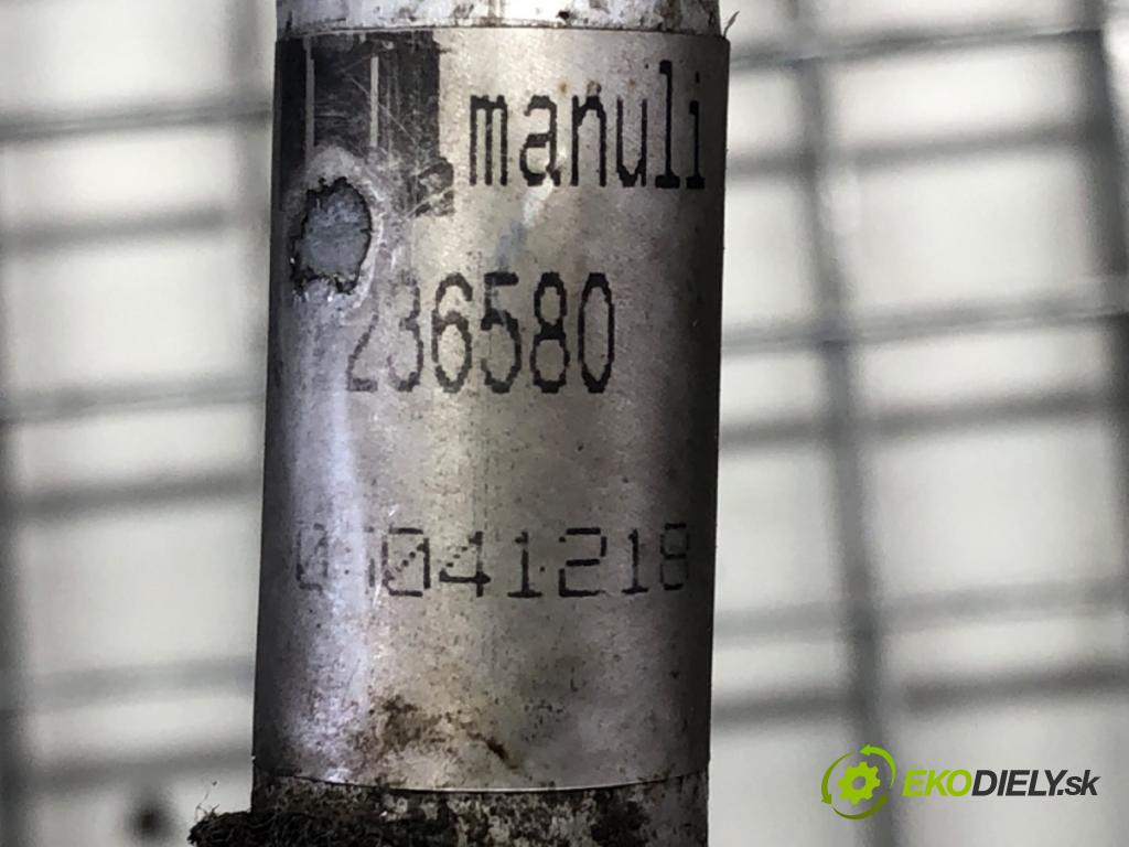 PEUGEOT 607 (9D, 9U) 2000 - 2022    2.2 16V 116 kW [158 KM] benzyna 2000 - 2005  rúrka klimatizácie  (Rúrky klimatizácie)