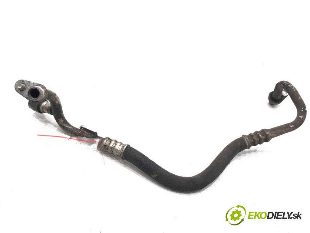 PEUGEOT 607 (9D, 9U) 2000 - 2022    2.2 16V 116 kW [158 KM] benzyna 2000 - 2005  rúrka klimatizácie 9656911180 (Rúrky klimatizácie)