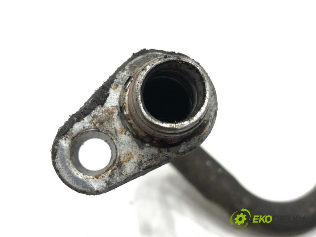 PEUGEOT 607 (9D, 9U) 2000 - 2022    2.2 16V 116 kW [158 KM] benzyna 2000 - 2005  rúrka klimatizácie 9656911180 (Rúrky klimatizácie)