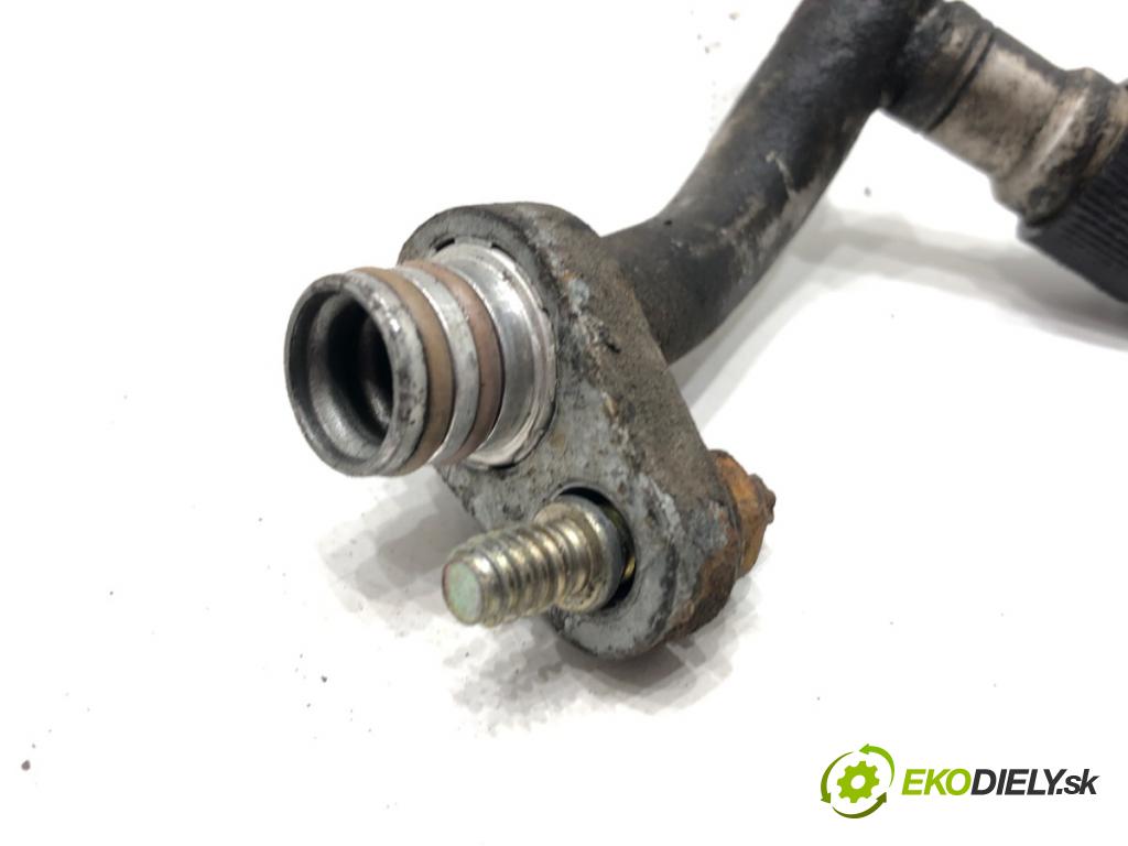 PEUGEOT 607 (9D, 9U) 2000 - 2022    2.2 16V 116 kW [158 KM] benzyna 2000 - 2005  rúrka klimatizácie 9656911180 (Rúrky klimatizácie)