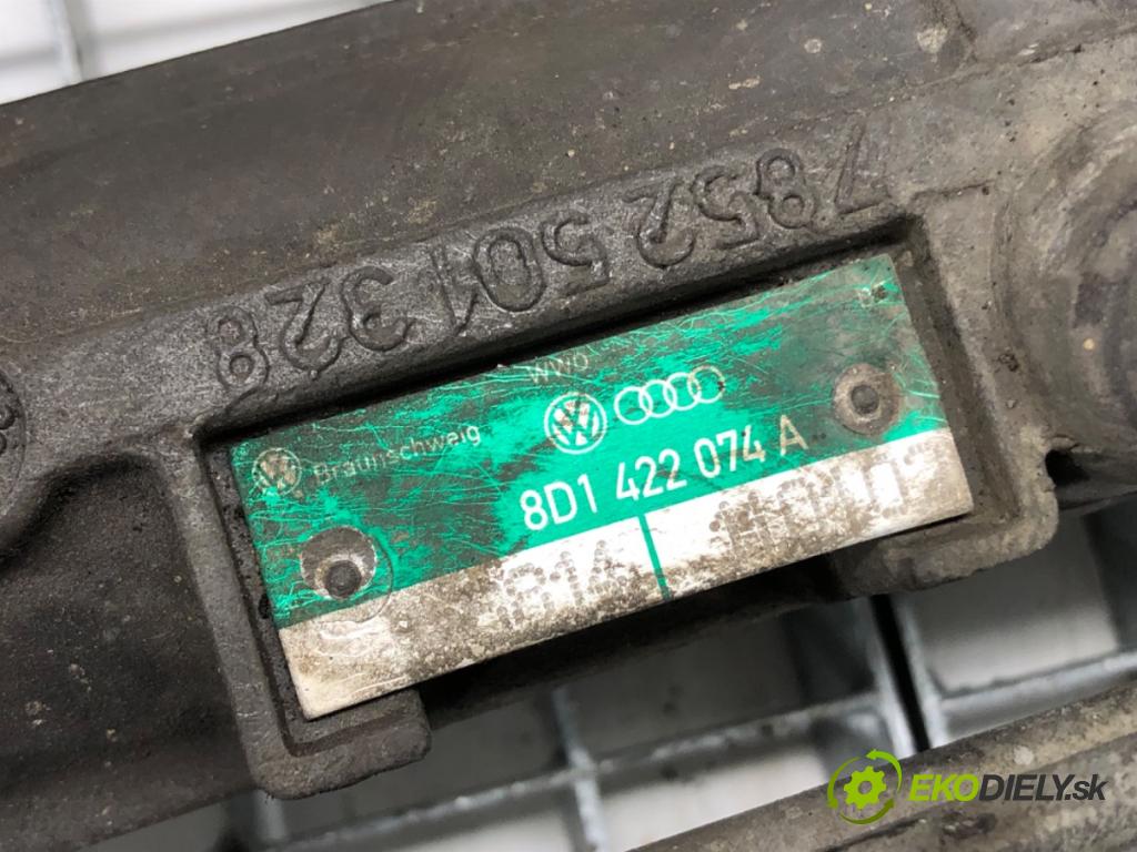 VW PASSAT B5.5 Variant (3B6) 2000 - 2005    1.9 TDI 96 kW [130 KM] olej napędowy 2000 - 2005  riadenie 8D1422074A (Riadenia)