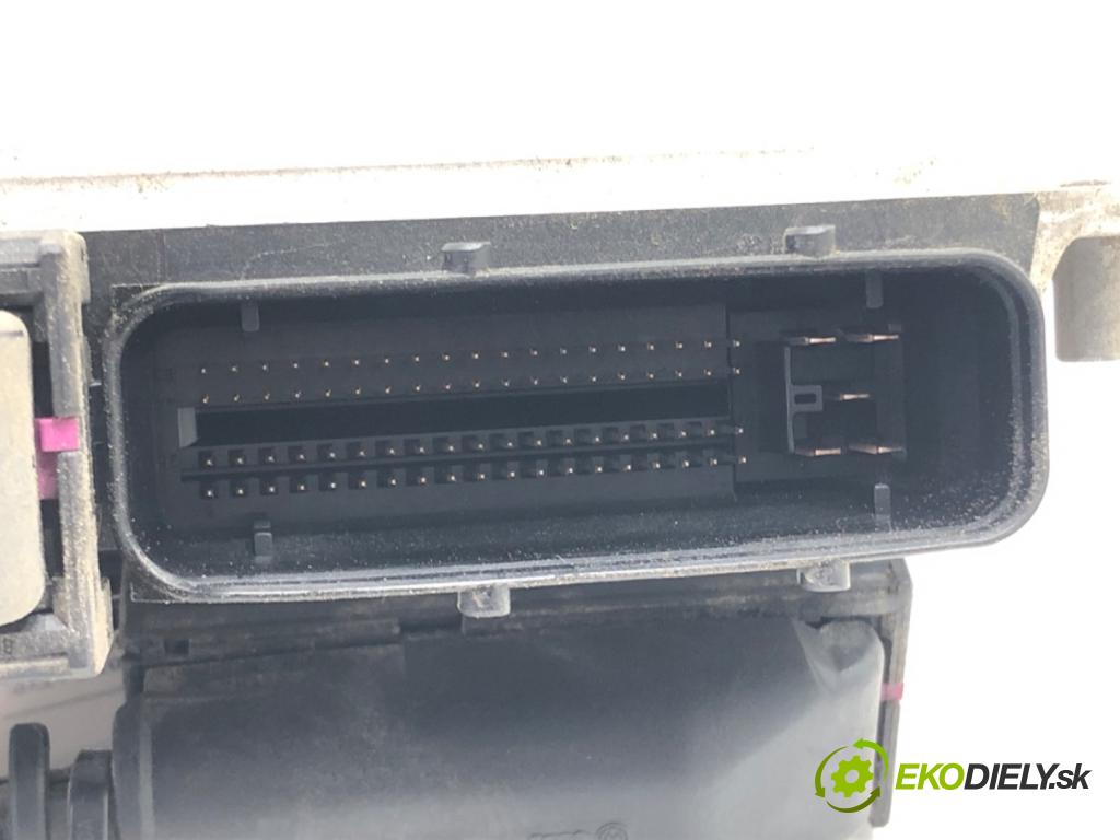 VW SHARAN (7M8, 7M9, 7M6) 1995 - 2010    1.9 TDI 96 kW [130 KM] olej napędowy 2002 - 2010  riadiaca jednotka Motor 038906019BH (Riadiace jednotky)