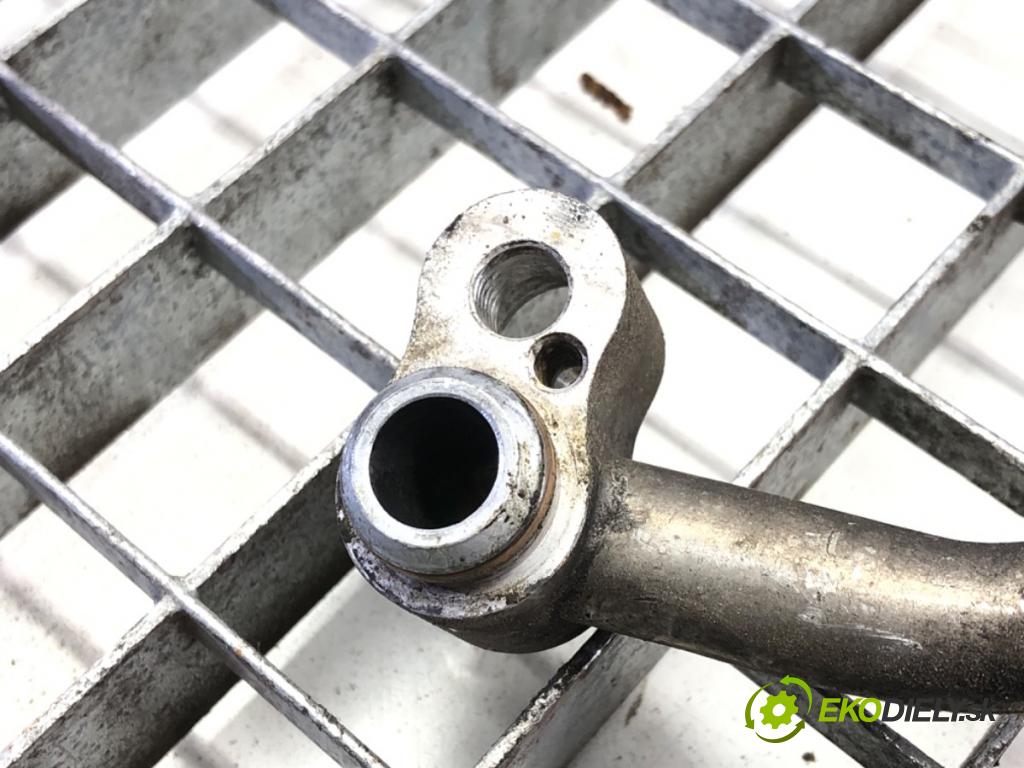 VW SHARAN (7M8, 7M9, 7M6) 1995 - 2010    1.9 TDI 96 kW [130 KM] olej napędowy 2002 - 2010  rúrka klimatizácie 7M3820743J (Rúrky klimatizácie)