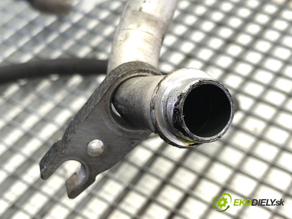 VW SHARAN (7M8, 7M9, 7M6) 1995 - 2010    1.9 TDI 96 kW [130 KM] olej napędowy 2002 - 2010  rúrka klimatizácie 7M3820743J (Rúrky klimatizácie)