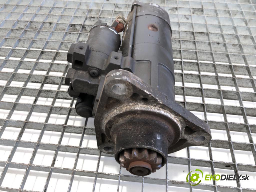 RENAULT TRUCKS MAGNUM 1990 - 2022    DXi 13 460.24  Štartér 20714203 (Štartéry)