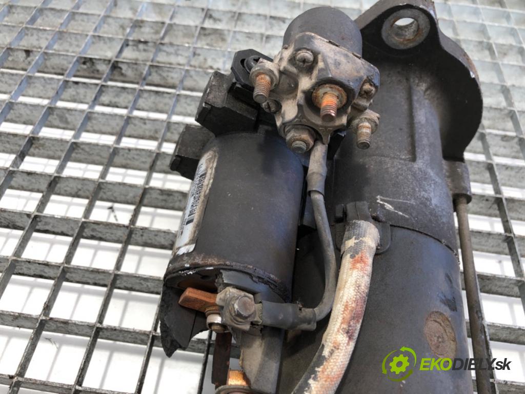RENAULT TRUCKS MAGNUM 1990 - 2022    DXi 13 460.24  Štartér 20714203 (Štartéry)