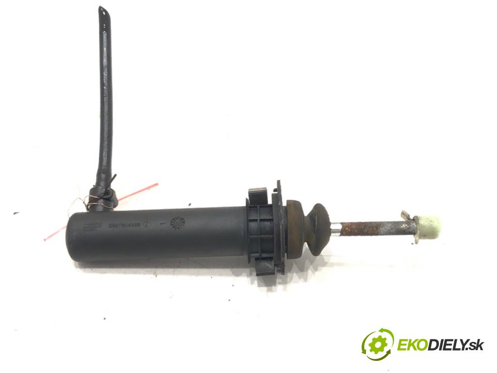 LAND ROVER FREELANDER I (L314) 1998 - 2006    1.8 i 16V 4x4 88 kW [120 KM] benzyna 1998 - 2000  Spojkový valec pumpa spojky DB07MJ603B (Valce a ložiská)