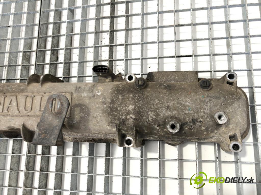 RENAULT TRUCKS MAGNUM 1990 - 2022    DXi 13 460.24  Potrubie sacie, sanie  (Sacie potrubia)