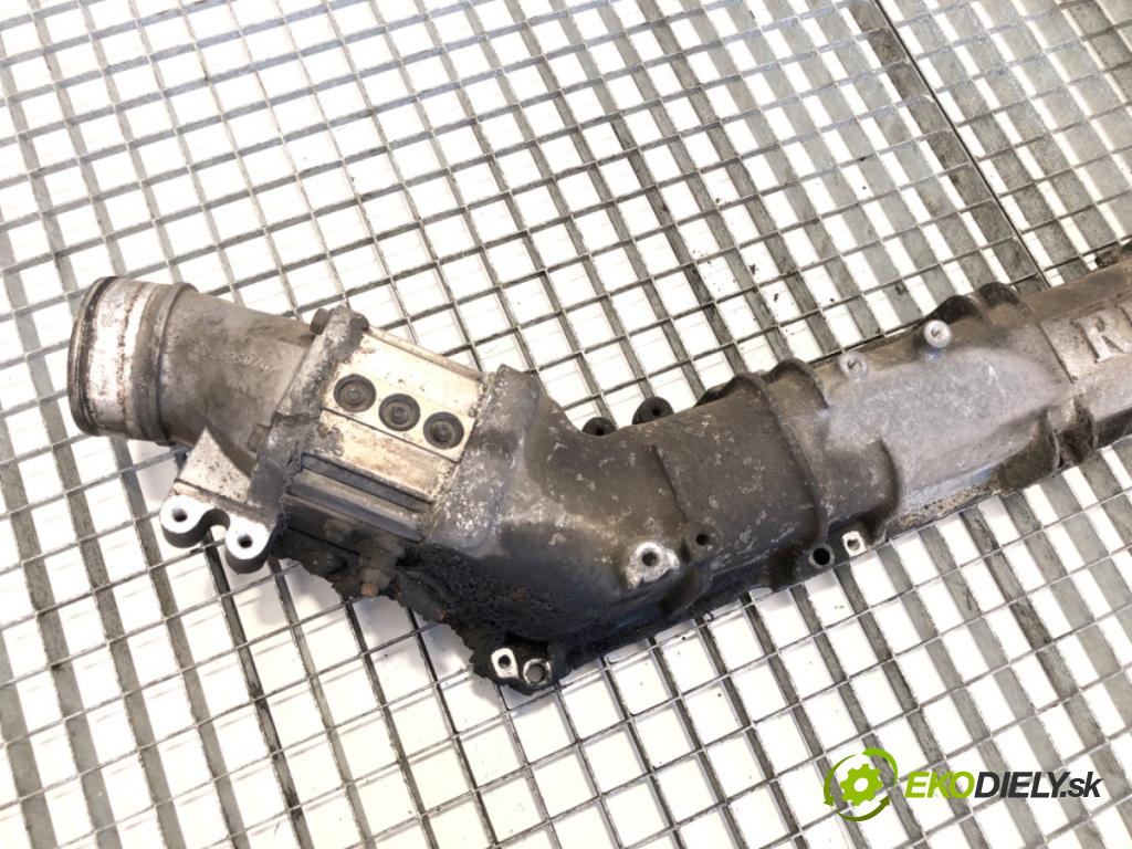 RENAULT TRUCKS MAGNUM 1990 - 2022    DXi 13 460.24  Potrubie sacie, sanie  (Sacie potrubia)