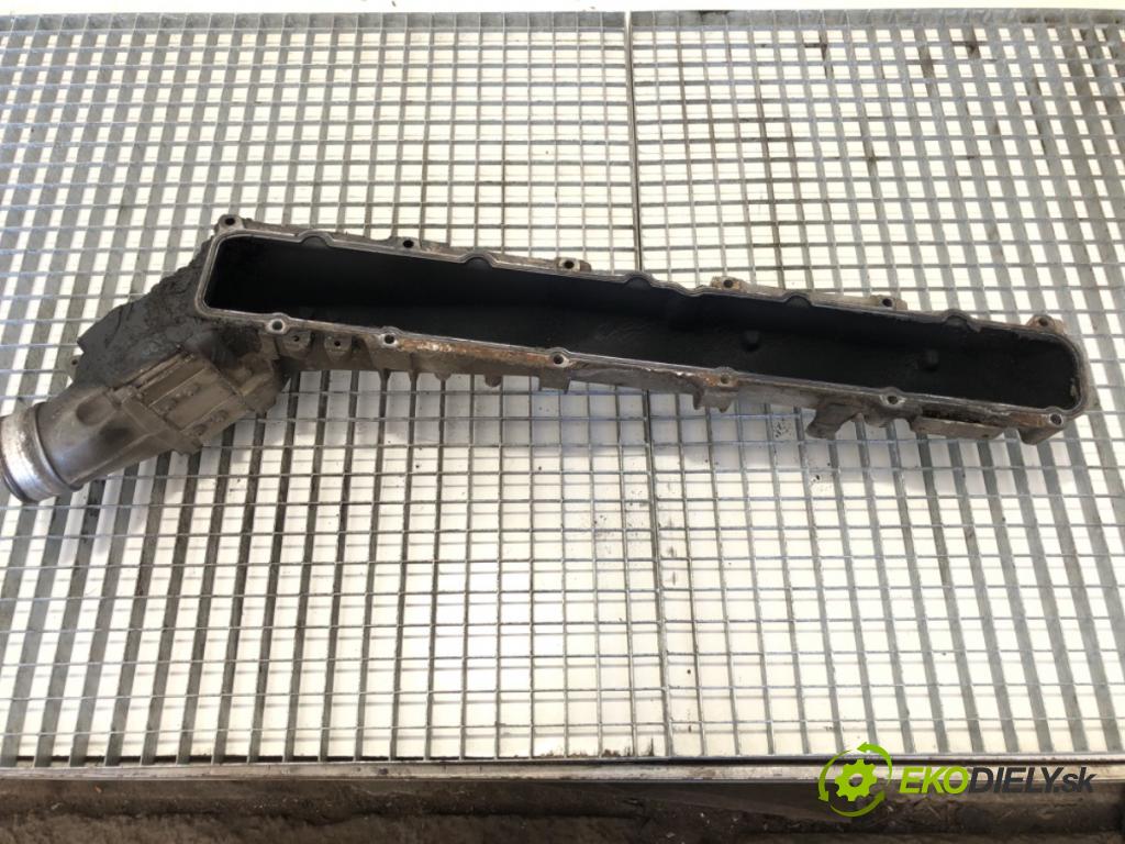 RENAULT TRUCKS MAGNUM 1990 - 2022    DXi 13 460.24  Potrubie sacie, sanie  (Sacie potrubia)