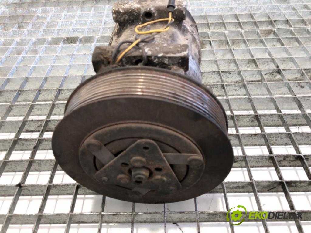 RENAULT TRUCKS MAGNUM 1990 - 2022    DXi 13 460.24  kompresor klimatizace 5010605063 (Kompresory)