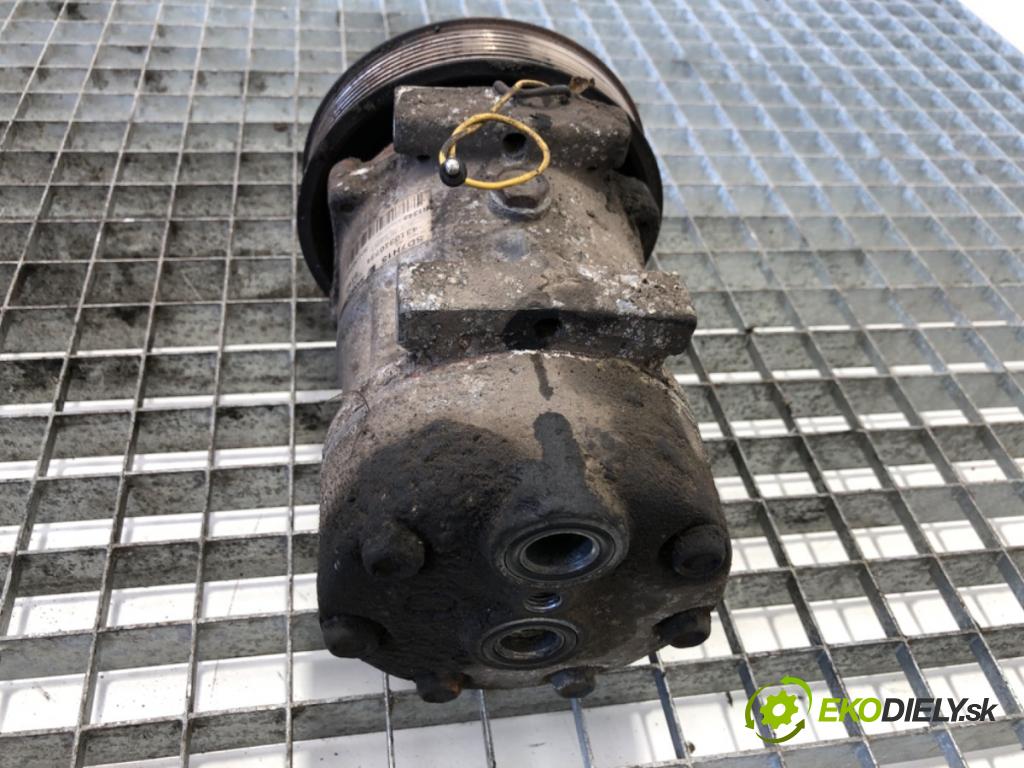 RENAULT TRUCKS MAGNUM 1990 - 2022    DXi 13 460.24  kompresor klimatizace 5010605063 (Kompresory)