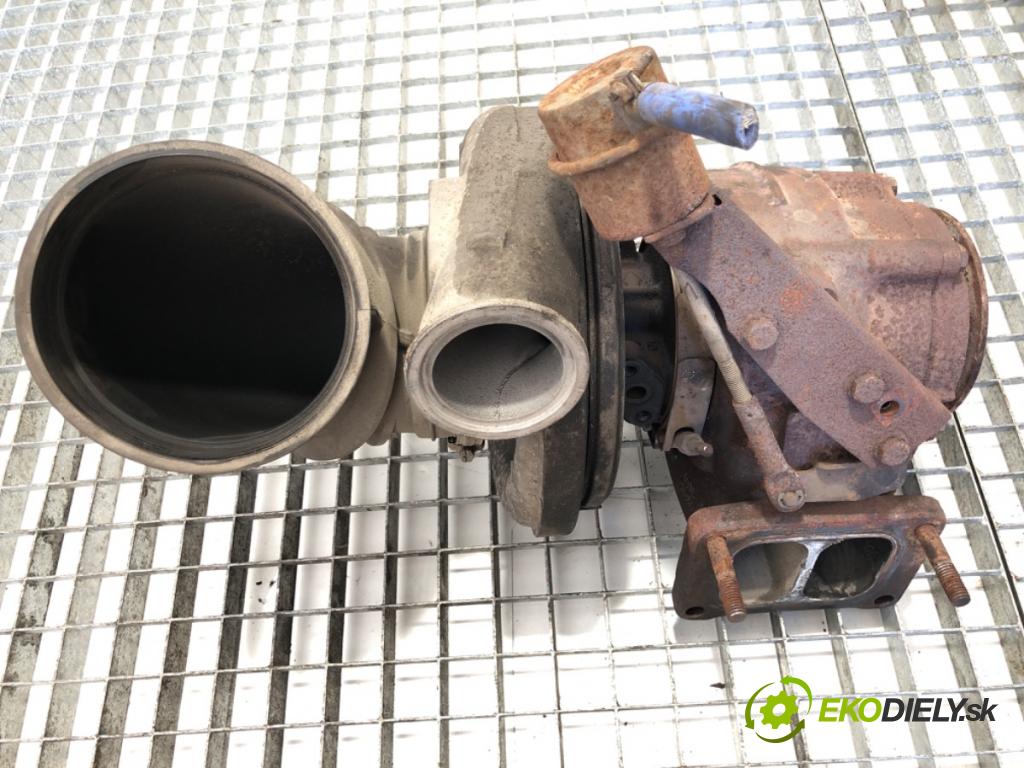 RENAULT TRUCKS MAGNUM 1990 - 2022    DXi 13 460.24  Turbodúchadlo,turbo 4047216 20763166 (Turbodúchadlá (kompletné))