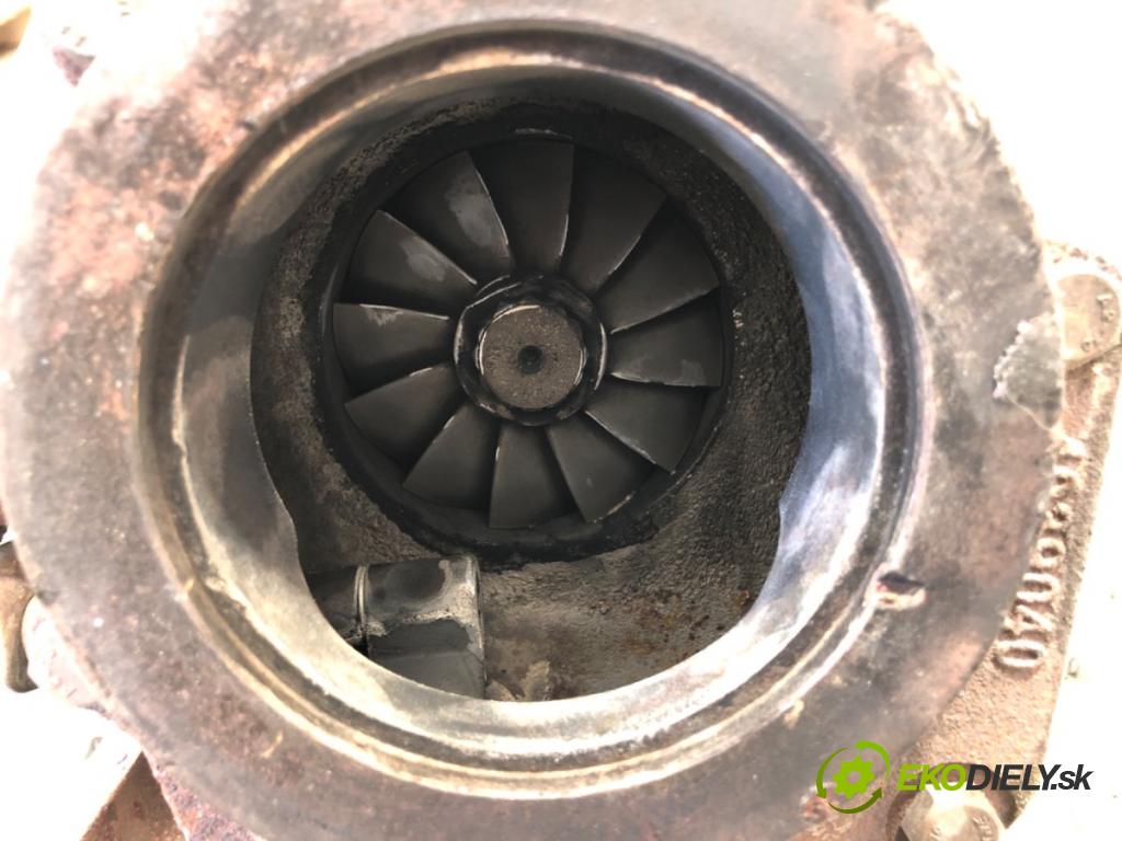 RENAULT TRUCKS MAGNUM 1990 - 2022    DXi 13 460.24  Turbodúchadlo,turbo 4047216 20763166 (Turbodúchadlá (kompletné))