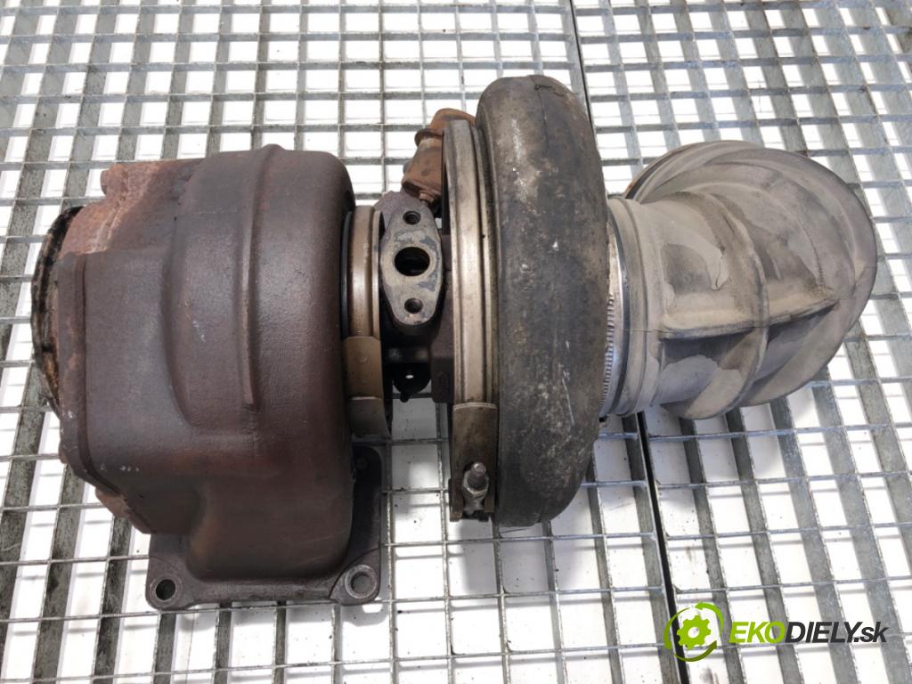 RENAULT TRUCKS MAGNUM 1990 - 2022    DXi 13 460.24  Turbodúchadlo,turbo 4047216 20763166 (Turbodúchadlá (kompletné))