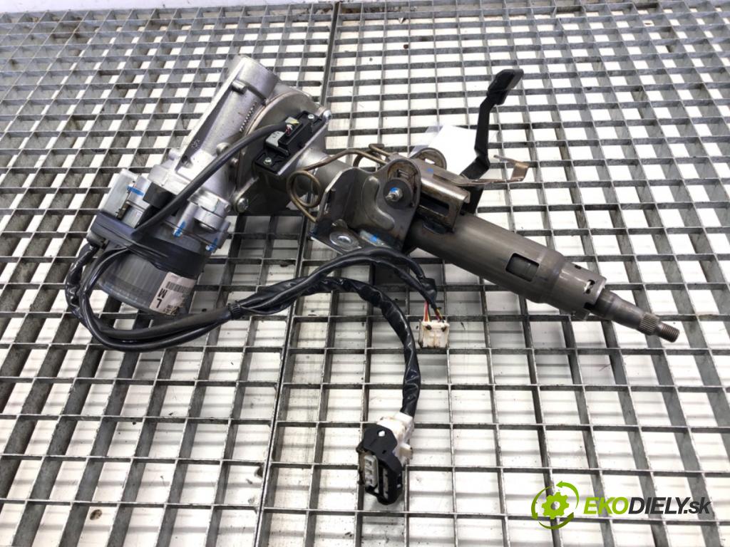 TOYOTA AURIS (_E15_) 2006 - 2012    1.4 D-4D (NDE150_) 66 kW [90 KM] olej napędowy 2007 - 2012  Pumpa servočerpadlo 45200-02281 (Servočerpadlá, pumpy riadenia)