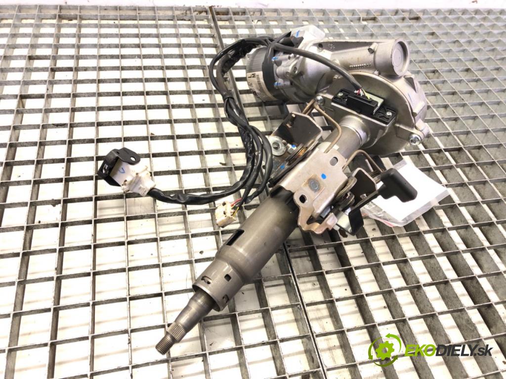 TOYOTA AURIS (_E15_) 2006 - 2012    1.4 D-4D (NDE150_) 66 kW [90 KM] olej napędowy 2007 - 2012  Pumpa servočerpadlo 45200-02281 (Servočerpadlá, pumpy riadenia)