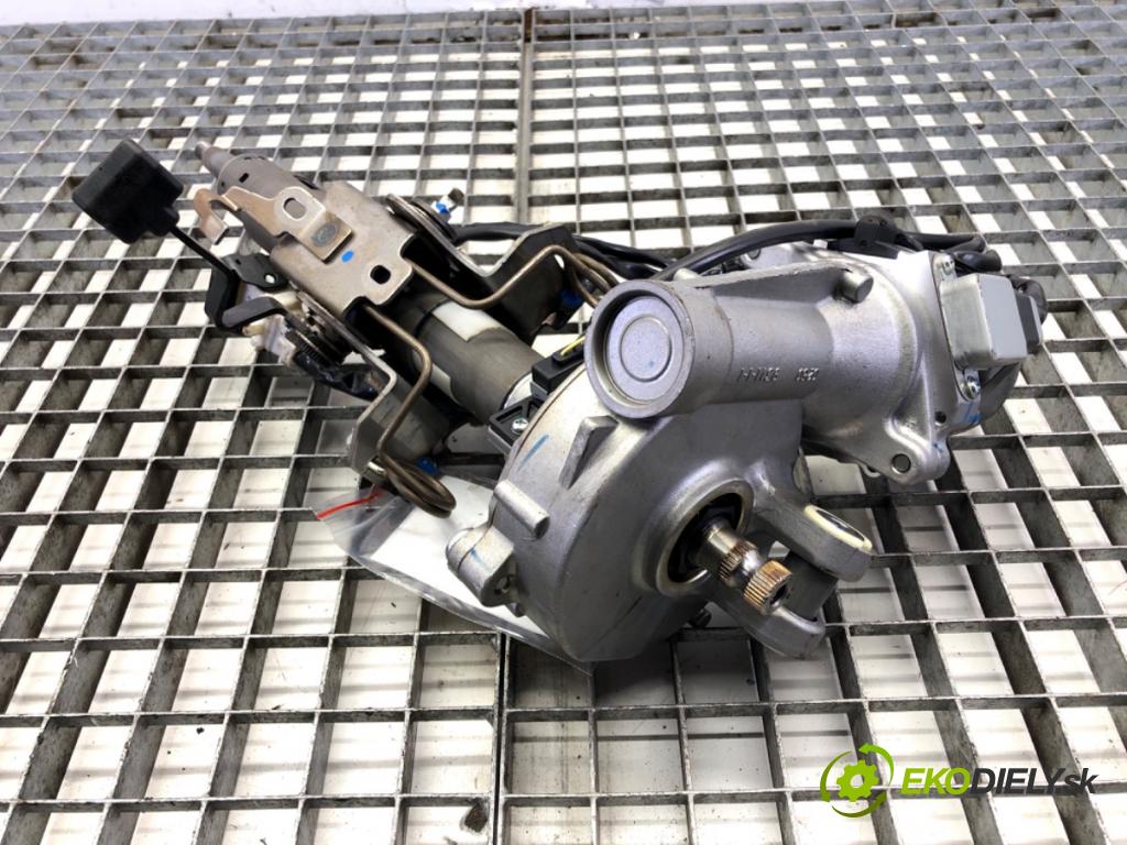 TOYOTA AURIS (_E15_) 2006 - 2012    1.4 D-4D (NDE150_) 66 kW [90 KM] olej napędowy 2007 - 2012  Pumpa servočerpadlo 45200-02281 (Servočerpadlá, pumpy riadenia)