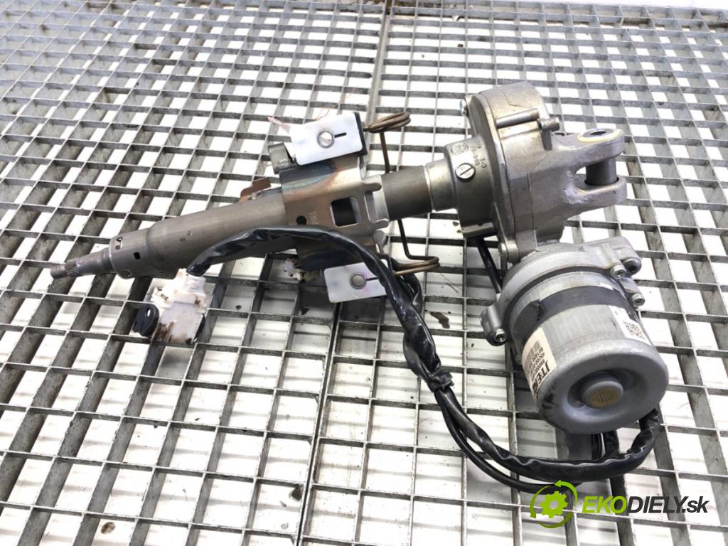 TOYOTA AURIS (_E15_) 2006 - 2012    1.4 D-4D (NDE150_) 66 kW [90 KM] olej napędowy 2007 - 2012  Pumpa servočerpadlo 45200-02281 (Servočerpadlá, pumpy riadenia)