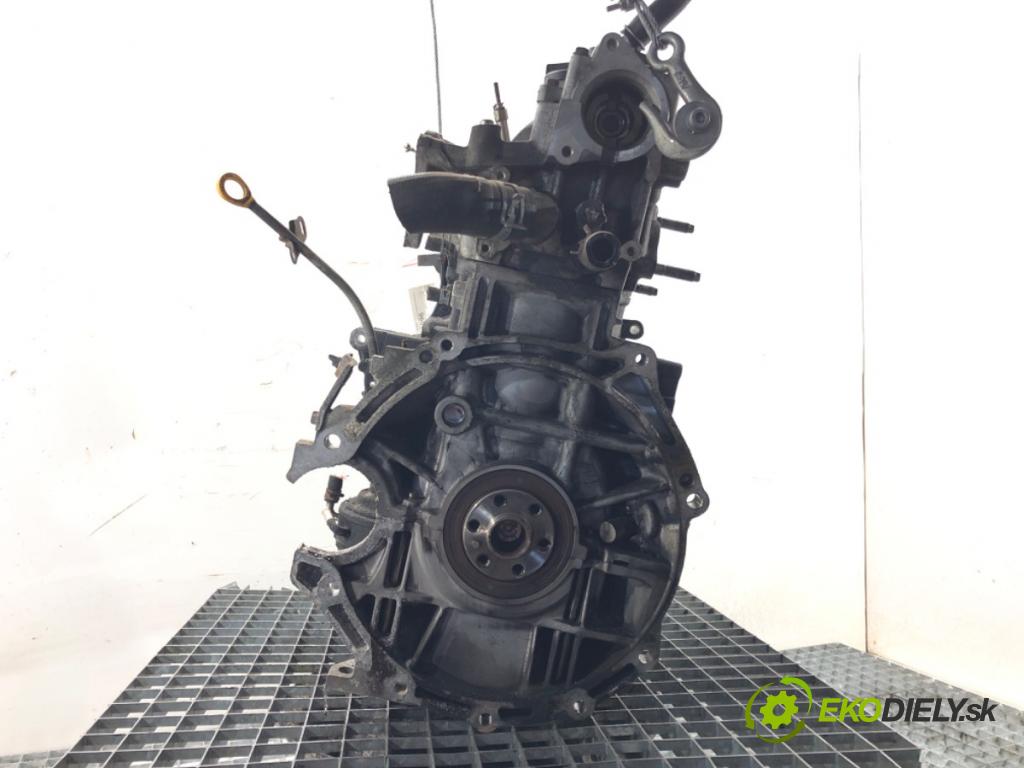 TOYOTA AURIS (_E15_) 2006 - 2012    1.4 D-4D (NDE150_) 66 kW [90 KM] olej napędowy 2007 - 2012  motor 1ND-TV (Motory (kompletní))