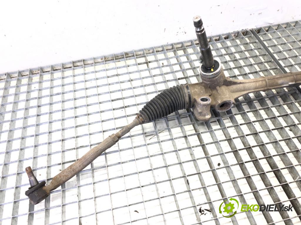 TOYOTA AURIS (_E15_) 2006 - 2012    1.4 D-4D (NDE150_) 66 kW [90 KM] olej napędowy 2007 - 2012  riadenie F800000921B (Riadenia)