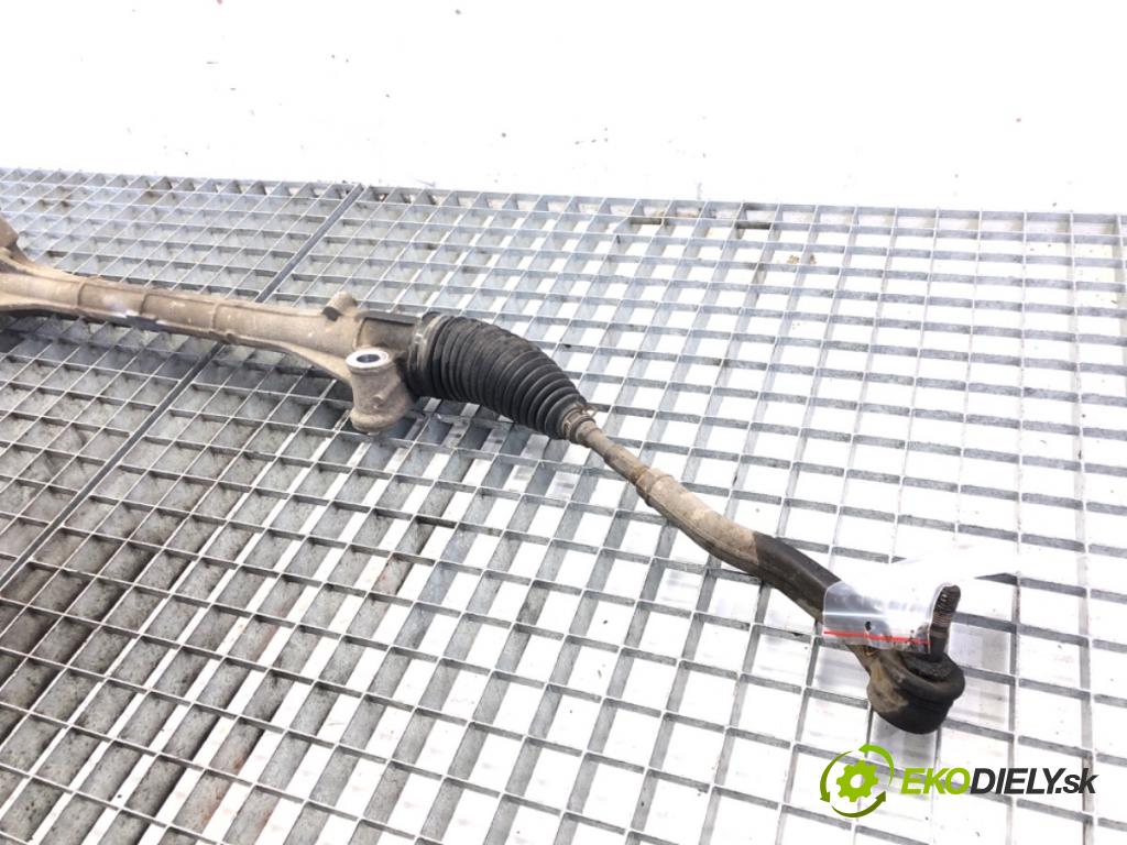 TOYOTA AURIS (_E15_) 2006 - 2012    1.4 D-4D (NDE150_) 66 kW [90 KM] olej napędowy 2007 - 2012  riadenie F800000921B (Riadenia)
