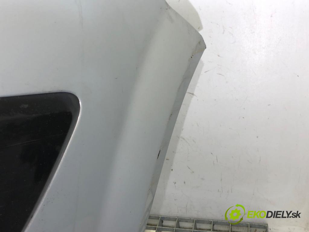 RENAULT SCÉNIC II (JM0/1_) 2003 - 2010    1.6 (JM0C, JM0J, JM1B) 83 kW [113 KM] benzyna 2003 - 2006  nárazník přední část  (Ostatné)