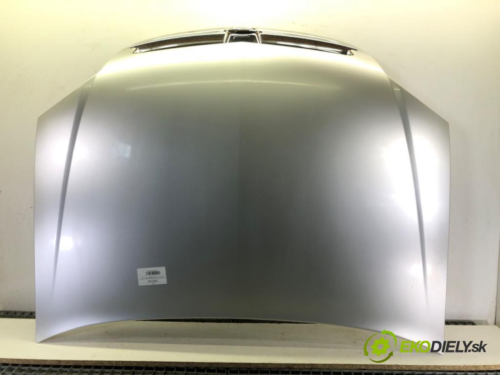 OPEL VECTRA C (Z02) 2002 - 2009    1.9 CDTI (F69) 110 kW [150 KM] olej napędowy 2004 - 2008  kapota  (Kapoty)