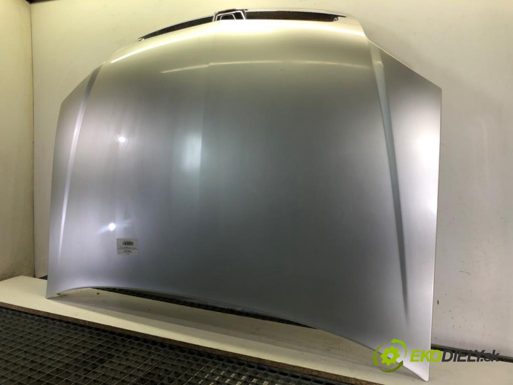 OPEL VECTRA C (Z02) 2002 - 2009    1.9 CDTI (F69) 110 kW [150 KM] olej napędowy 2004 - 2008  kapota  (Kapoty)