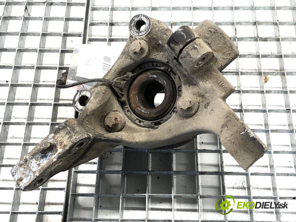 OPEL SIGNUM liftback 2003 92 kW 2.2 DTI (F48) 2172 náboj ľavy predný