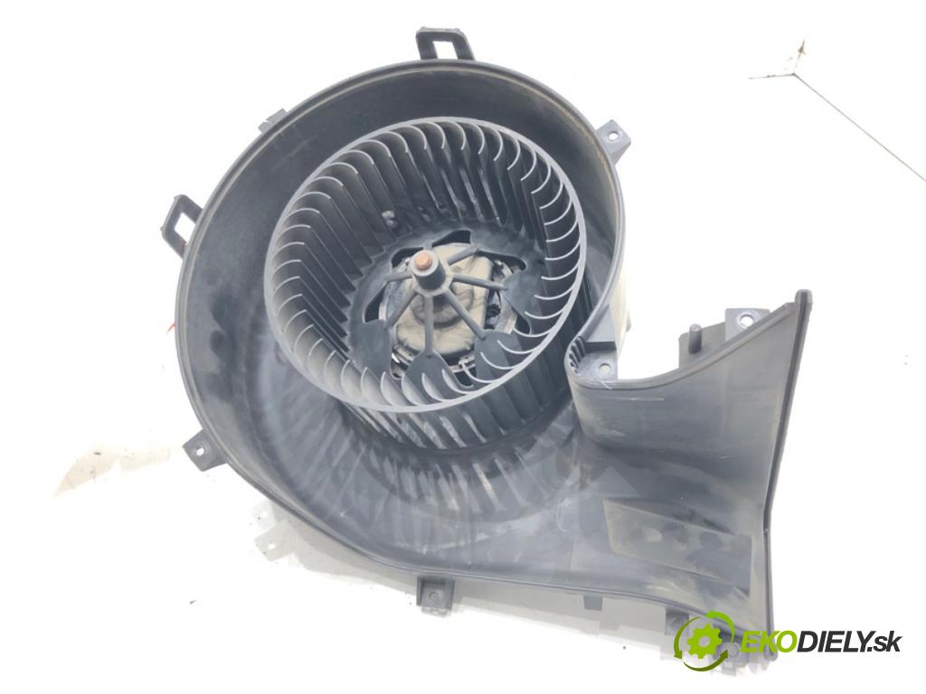 OPEL SIGNUM liftback (Z03) 2003 - 2008    2.2 DTI (F48) 92 kW [125 KM] olej napędowy 2003 - 2004  ventilátor kúrenia 985852T