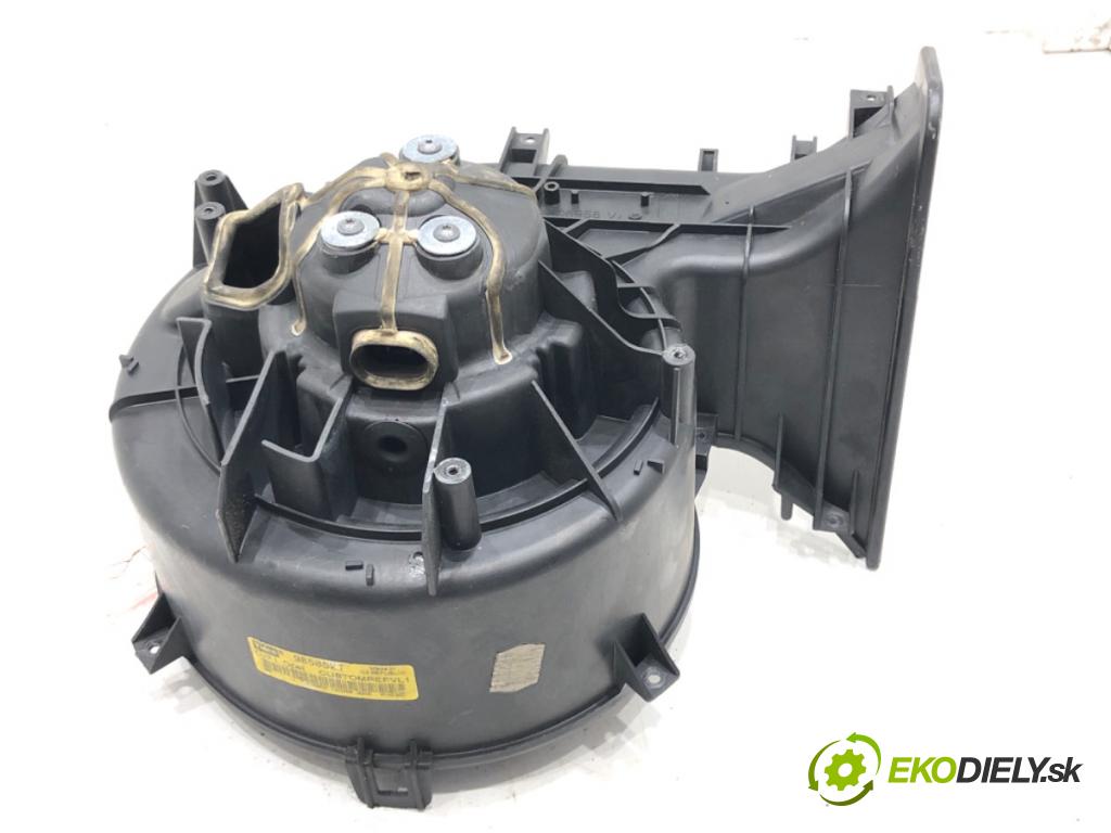 OPEL SIGNUM liftback (Z03) 2003 - 2008    2.2 DTI (F48) 92 kW [125 KM] olej napędowy 2003 - 2004  ventilátor kúrenia 985852T