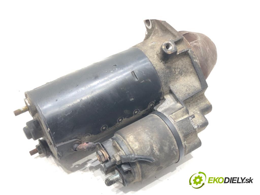OPEL SIGNUM liftback (Z03) 2003 - 2008    2.2 DTI (F48) 92 kW [125 KM] olej napędowy 2003 - 2004  Štartér 0001109062 (Štartéry)