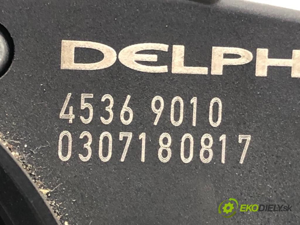 OPEL SIGNUM liftback (Z03) 2003 - 2008    2.2 DTI (F48) 92 kW [125 KM] olej napędowy 2003 - 2004  Prepínač kombinovaný 13132473GK (Prepínače, spínače, tlačidlá a ovládače kúrenia)
