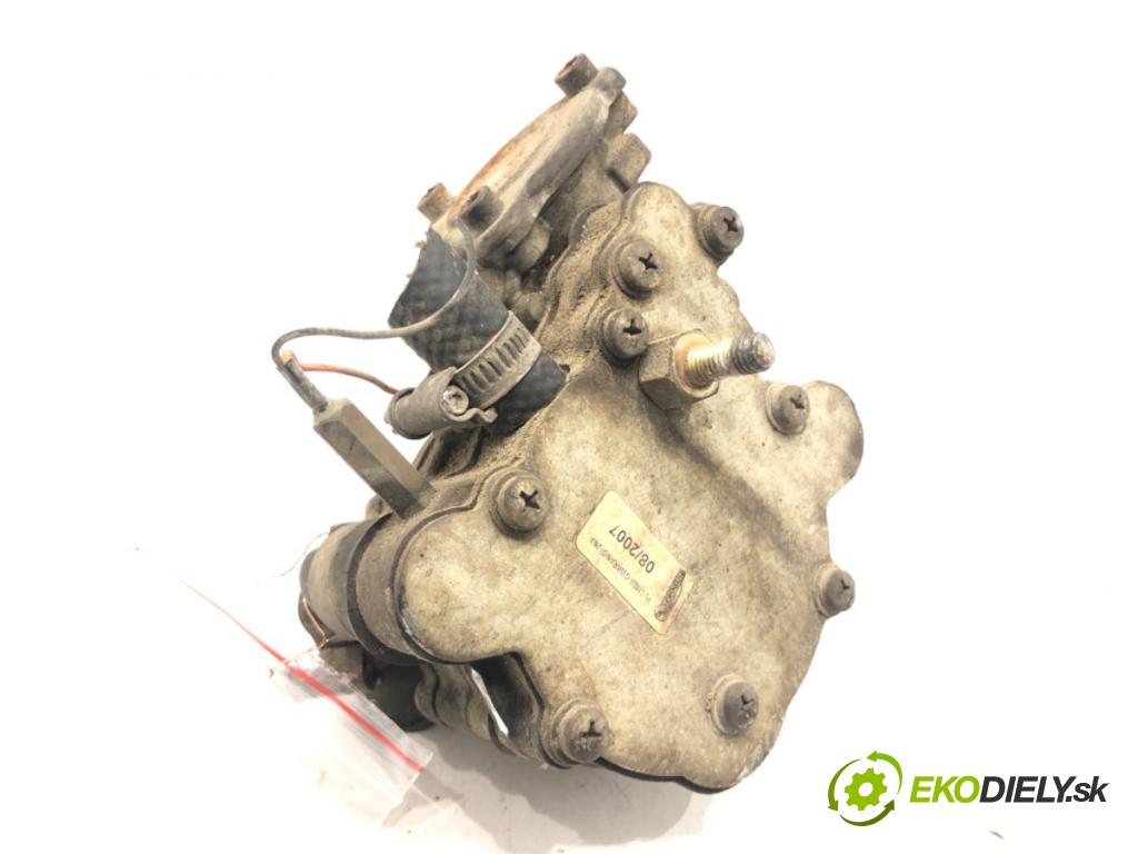 CITROEN C3 I (FC_, FN_) 2002 - 2022    1.1 i 44 kW [60 KM] benzyna 2002 - 2022  Reduktor do plynu LPG AT09 (LPG)