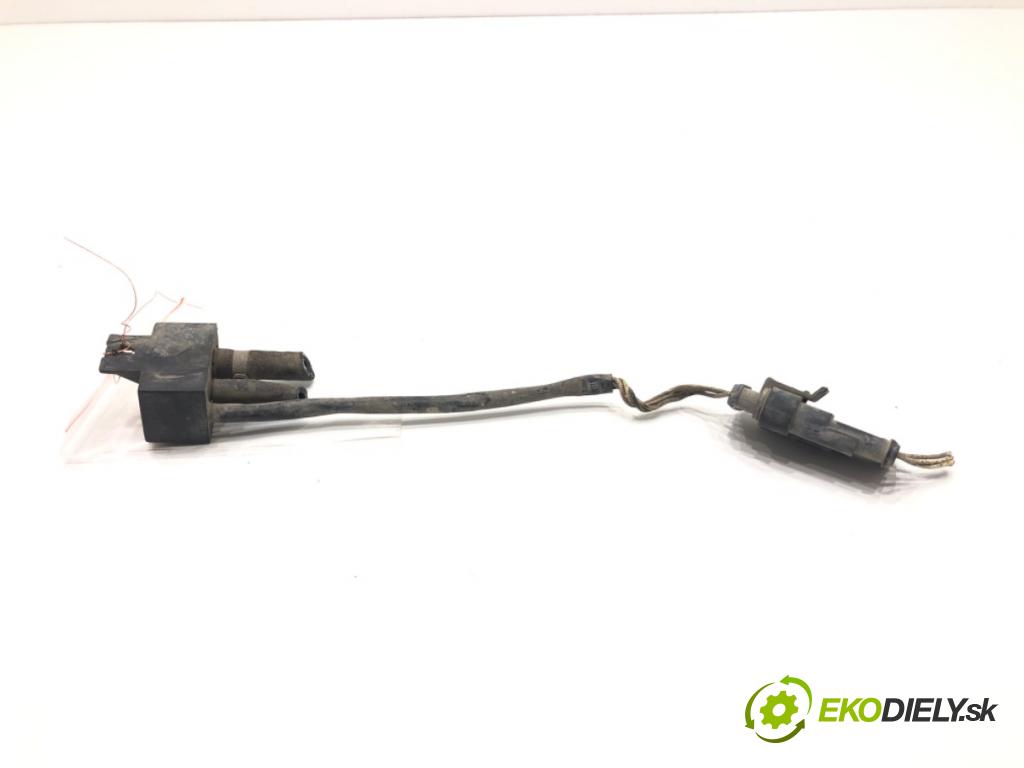 CITROEN C3 I (FC_, FN_) 2002 - 2022    1.1 i 44 kW [60 KM] benzyna 2002 - 2022  Snímač tlaku do plynu LPG PS-01