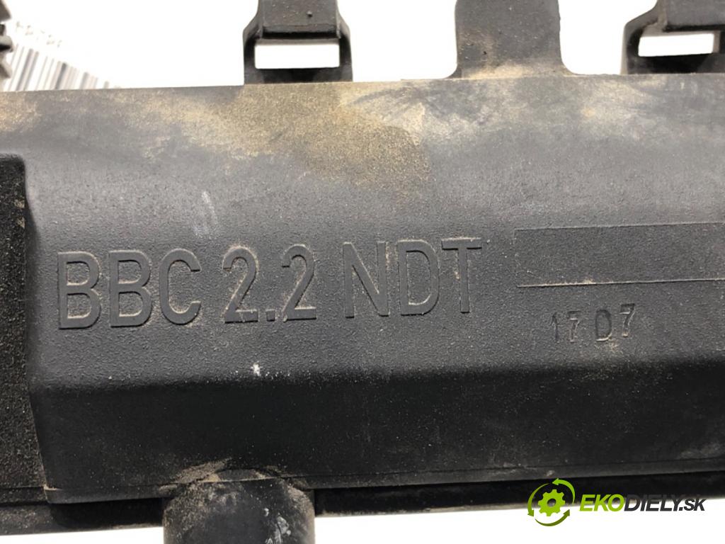 CITROEN C3 I (FC_, FN_) 2002 - 2022    1.1 i 44 kW [60 KM] benzyna 2002 - 2022  Cievka zapaľovacia 9626158580 (Zapaľovacie cievky, moduly)