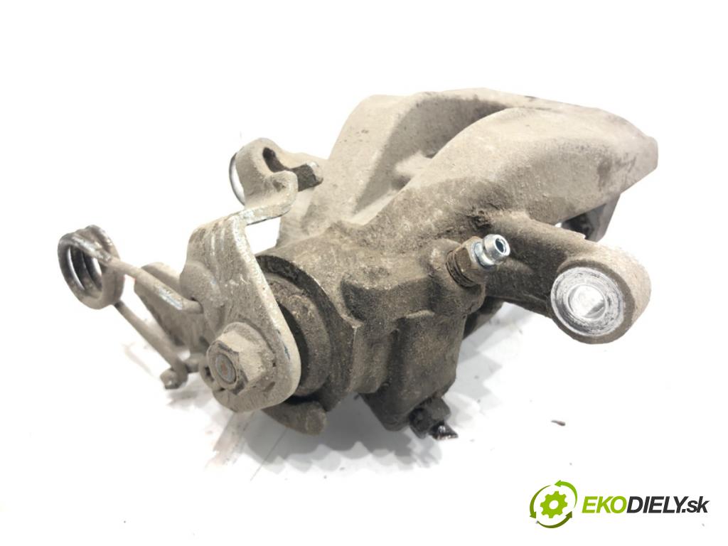 CITROEN C4 I (LC_) 2004 - 2014    2.0 16V 100 kW [136 KM] benzyna 2004 - 2007  Brzdič strmeň ľavy zad