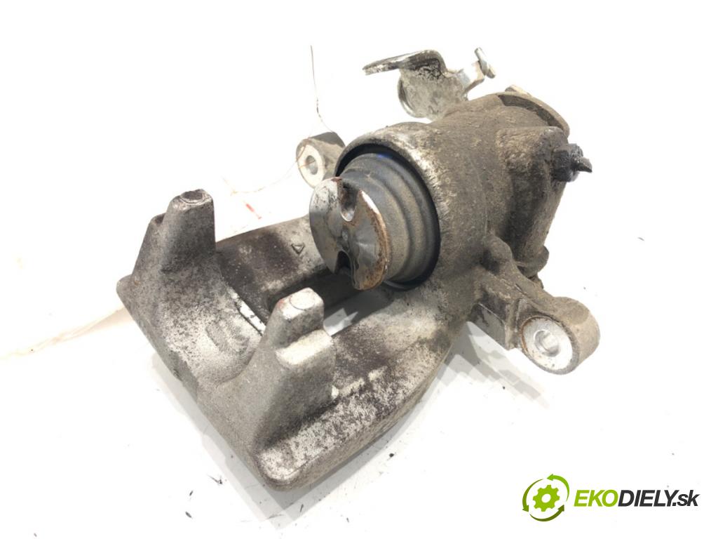 CITROEN C4 I (LC_) 2004 - 2014    2.0 16V 100 kW [136 KM] benzyna 2004 - 2007  Brzdič strmeň ľavy zad