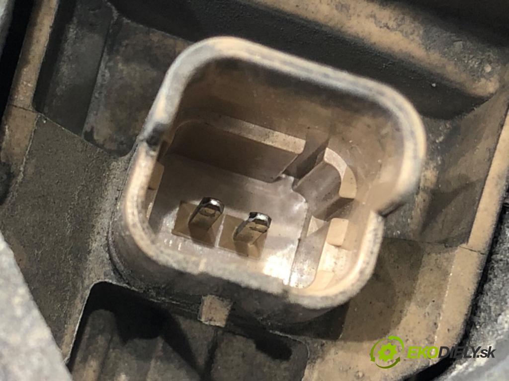 CITROEN C4 I (LC_) 2004 - 2014    2.0 16V 100 kW [136 KM] benzyna 2004 - 2007  Alternátor 9640088080 (Alternátory)