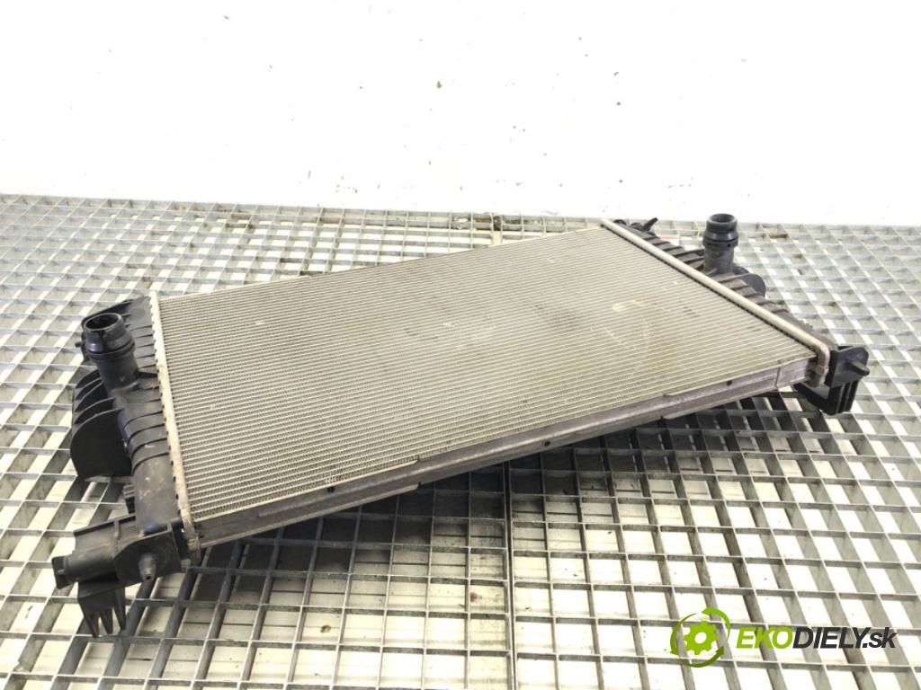 DS DS 5 (KF_) 2015 - 2018    1.6 THP 210 155 kW [210 KM] benzyna 2015 - 2018  Chladič vody 9673947280 (Chladiče vody)