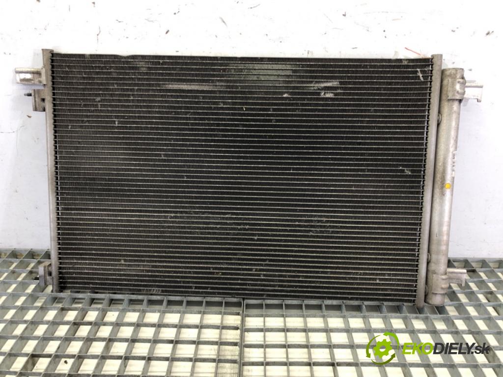 DS DS 5 (KF_) 2015 - 2018    1.6 THP 210 155 kW [210 KM] benzyna 2015 - 2018  Chladič klimatizácie 9686735480 (Chladiče klimatizácie)