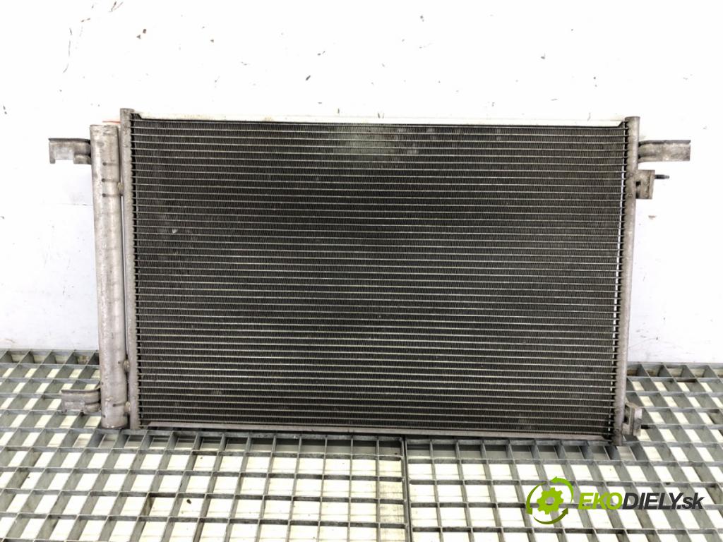 DS DS 5 (KF_) 2015 - 2018    1.6 THP 210 155 kW [210 KM] benzyna 2015 - 2018  Chladič klimatizácie 9686735480 (Chladiče klimatizácie)