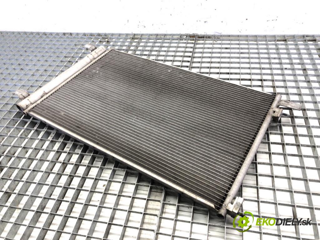 DS DS 5 (KF_) 2015 - 2018    1.6 THP 210 155 kW [210 KM] benzyna 2015 - 2018  Chladič klimatizácie 9686735480 (Chladiče klimatizácie)