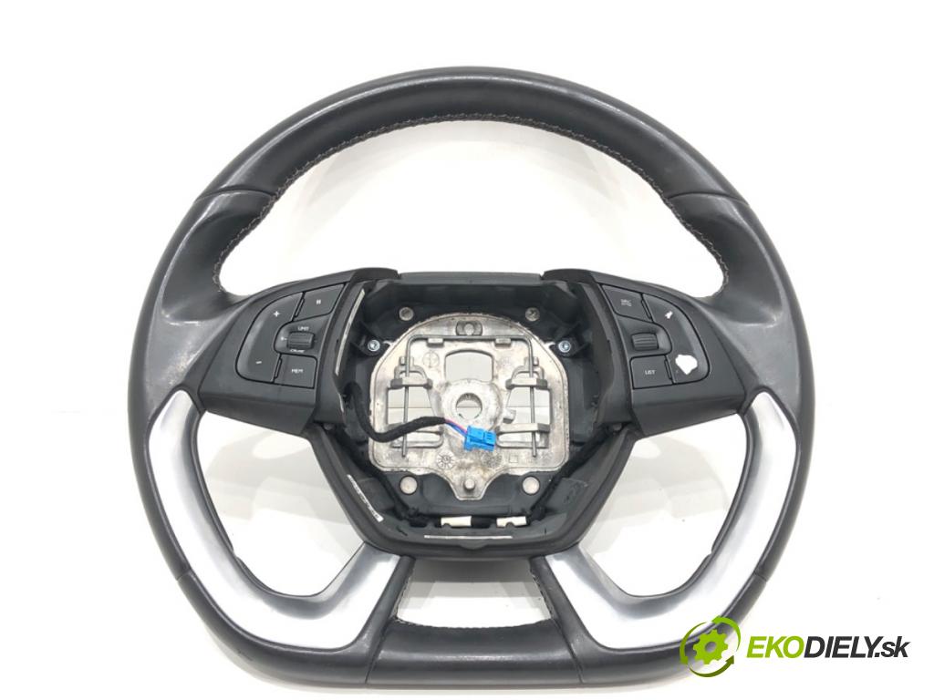 DS DS 5 (KF_) 2015 - 2018    1.6 THP 210 155 kW [210 KM] benzyna 2015 - 2018  Volant 98002842ZQ (Volanty)