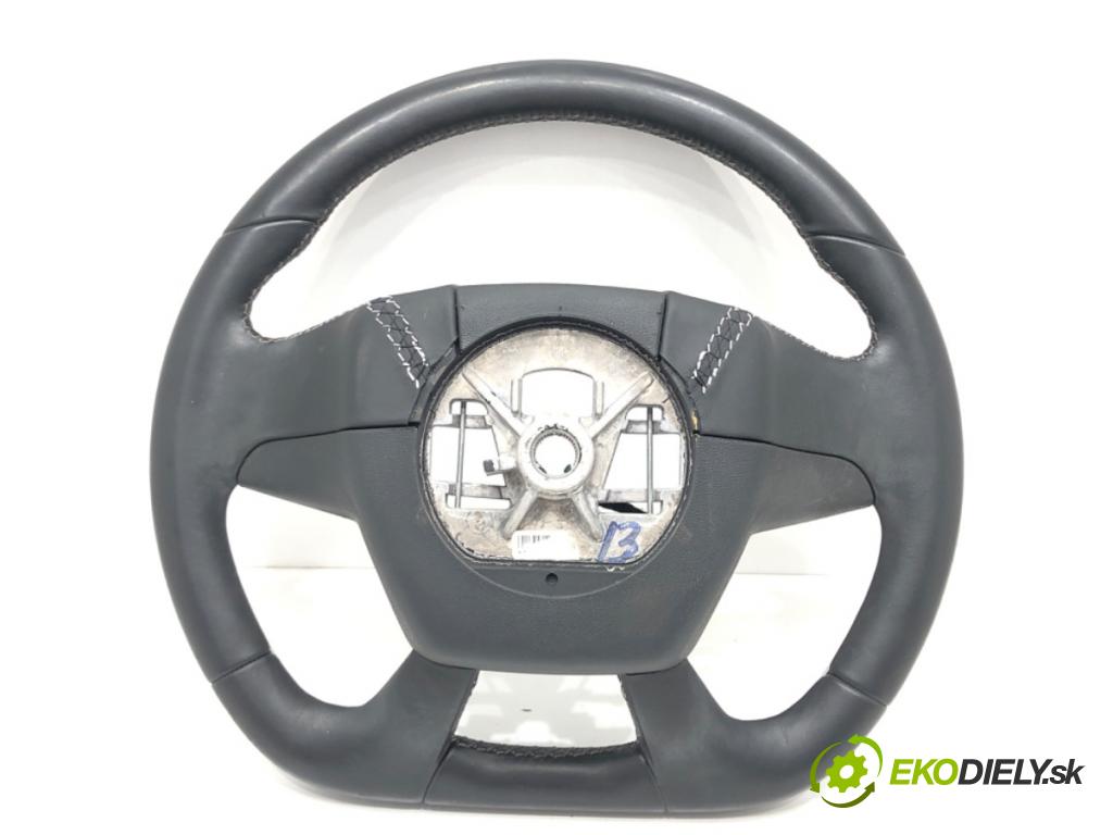 DS DS 5 (KF_) 2015 - 2018    1.6 THP 210 155 kW [210 KM] benzyna 2015 - 2018  Volant 98002842ZQ (Volanty)