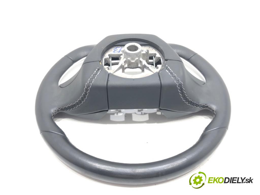 DS DS 5 (KF_) 2015 - 2018    1.6 THP 210 155 kW [210 KM] benzyna 2015 - 2018  Volant 98002842ZQ (Volanty)